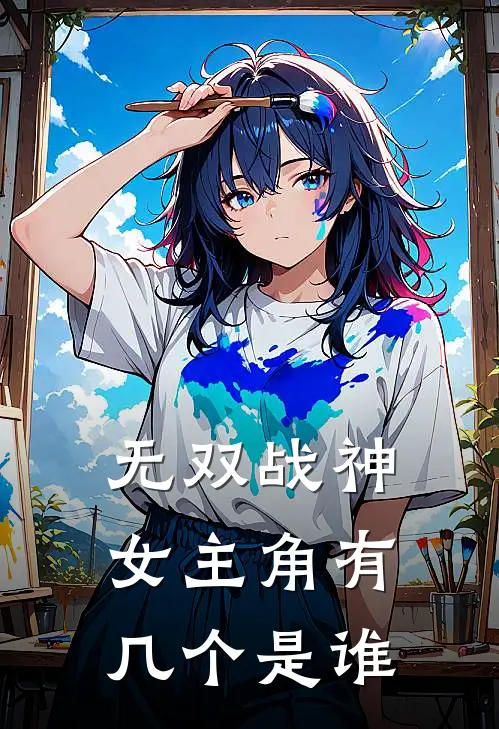 无双战神女主角有几个是谁