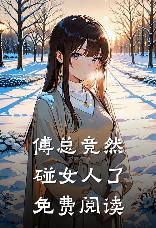 傅总竟然碰女人了免费阅读