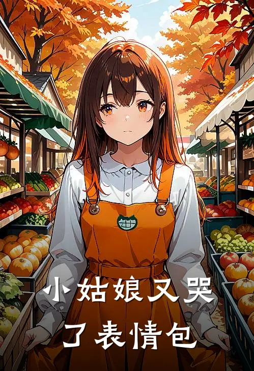 小姑娘又哭了表情包