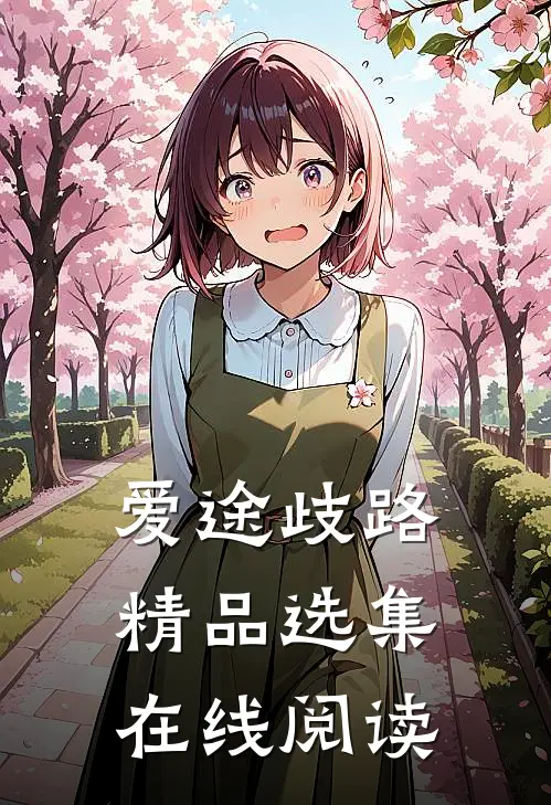爱途歧路精品选集在线阅读