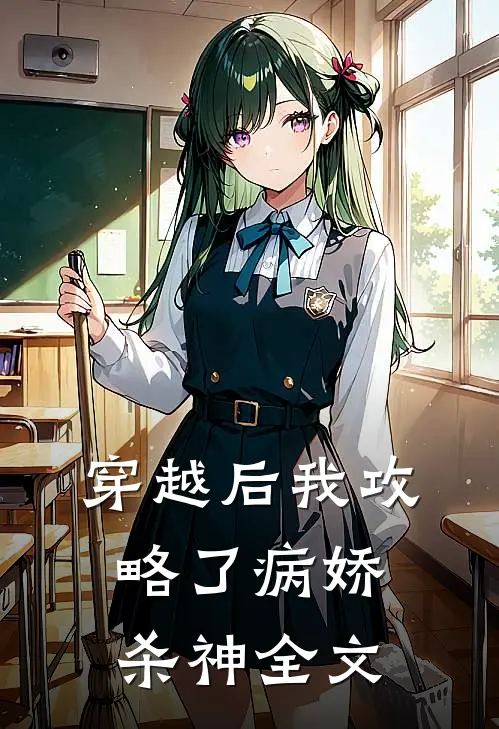 穿越后我攻略了病娇杀神全文