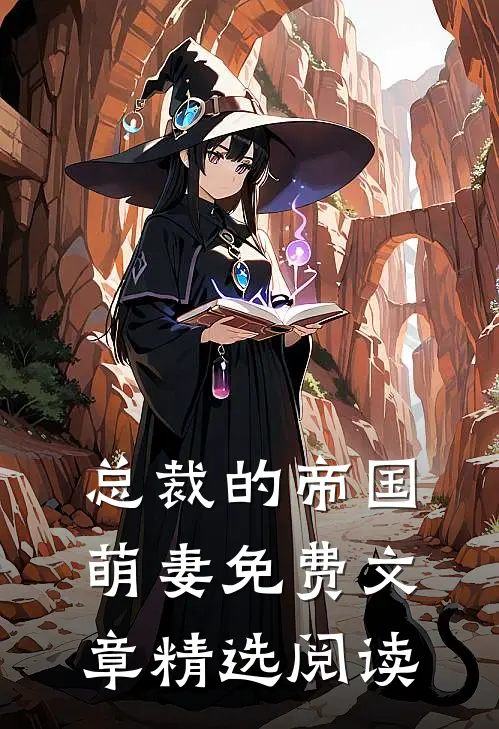 总裁的帝国萌妻免费文章精选阅读