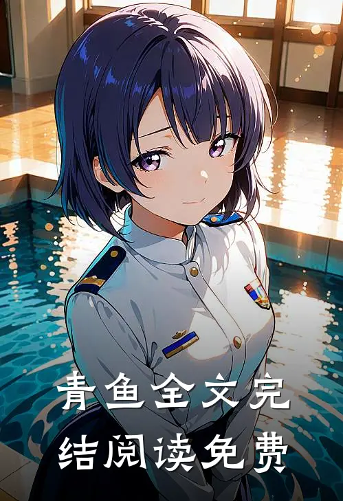 青鱼全文完结阅读免费
