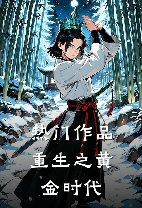 热门作品重生之黄金时代