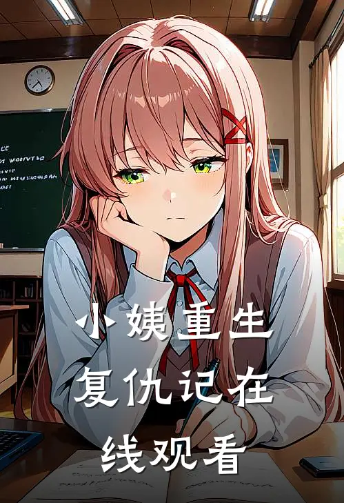 小姨重生复仇记在线观看