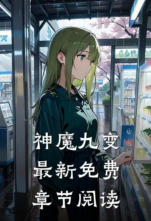 神魔九变最新免费章节阅读