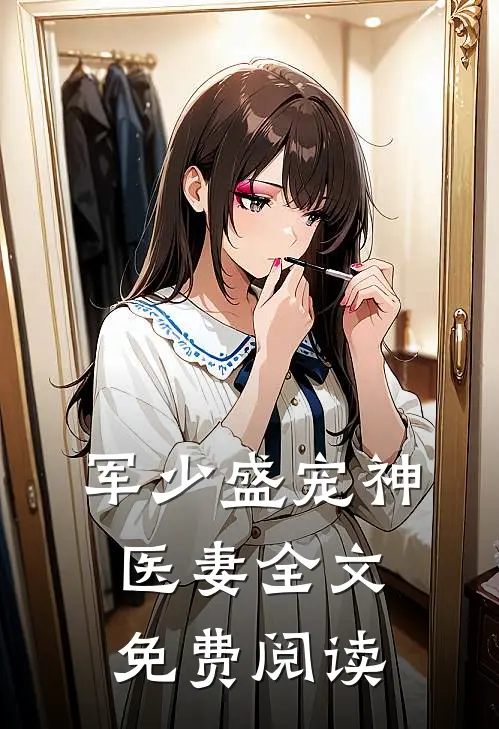 军少盛宠神医妻全文免费阅读