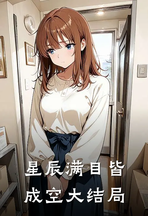 星辰满目皆成空大结局