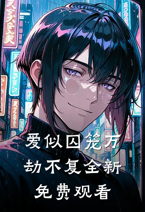 爱似囚笼万劫不复全新免费观看