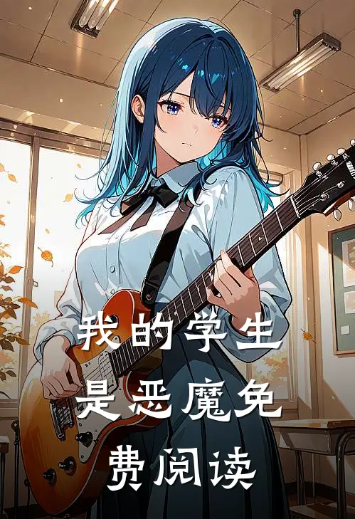 我的学生是恶魔免费阅读