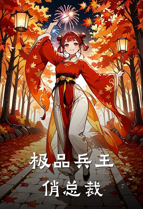 极品兵王俏总裁