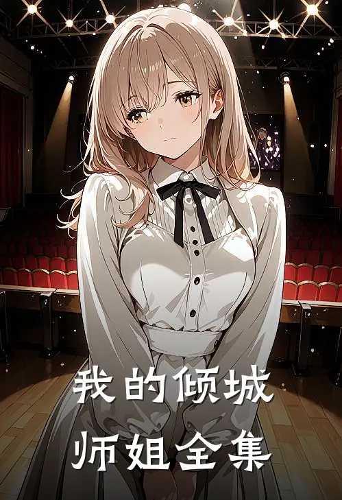我的倾城师姐全集