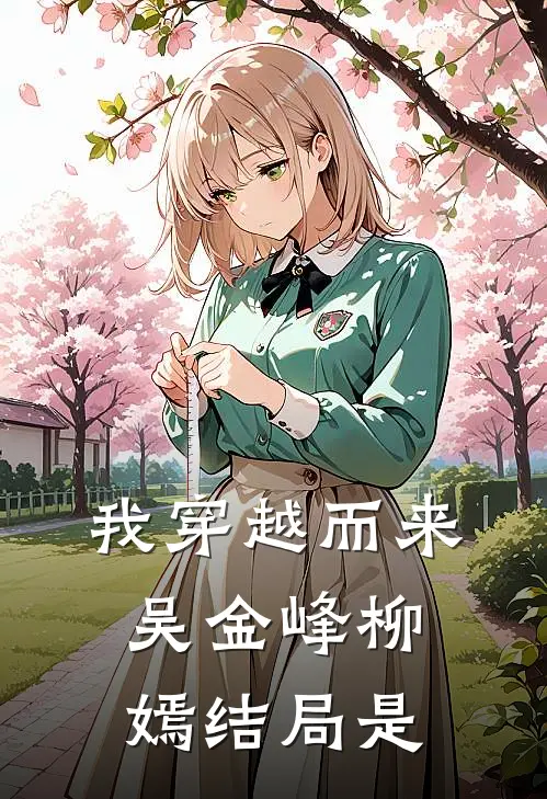 我穿越而来吴金峰柳嫣结局是