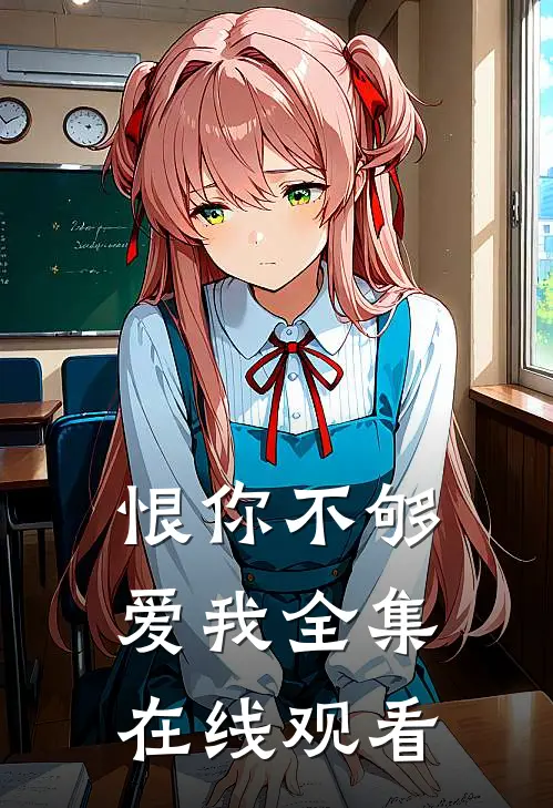 恨你不够爱我 全集在线观看