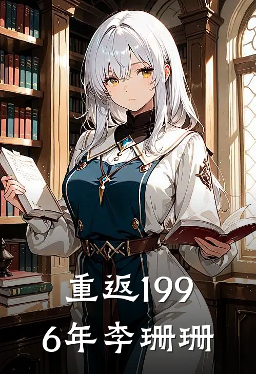 重返1996年李珊珊