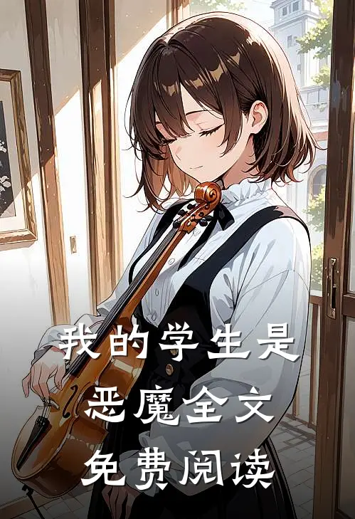 我的学生是恶魔全文免费阅读