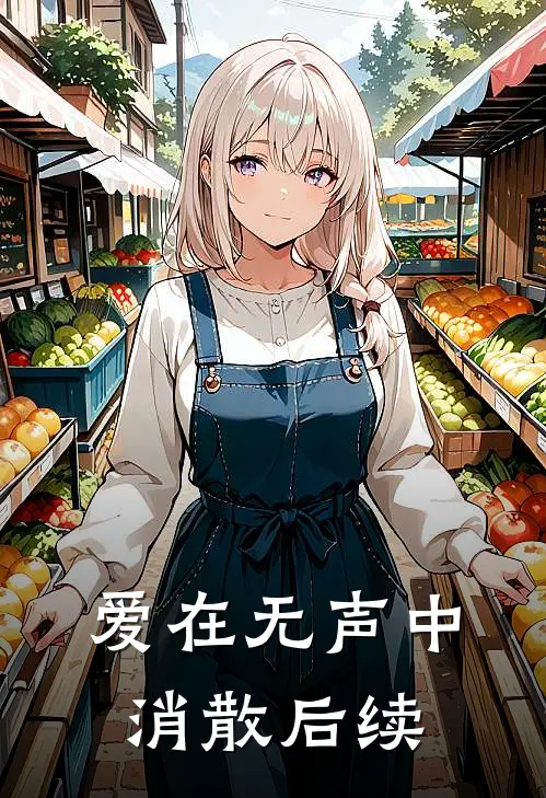 爱在无声中消散后续