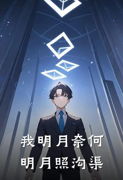 我明月奈何明月照沟渠