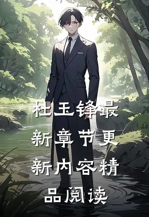 杜玉锋最新章节更新内容精品阅读
