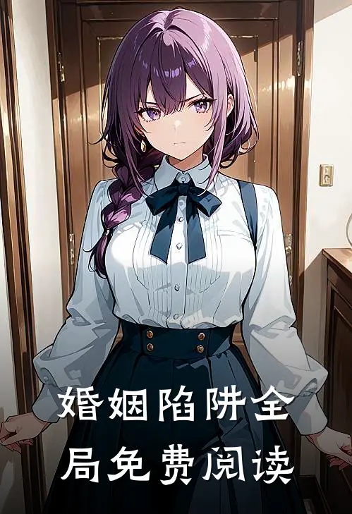 婚姻陷阱全局免费阅读