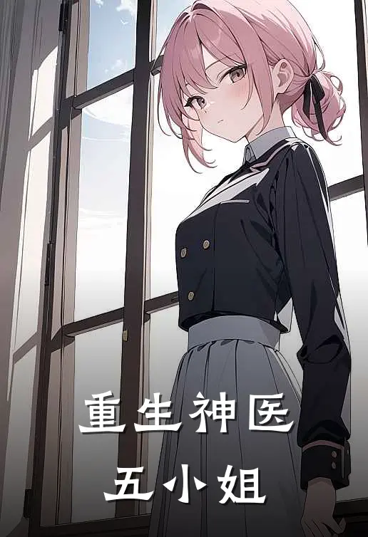 重生神医五小姐