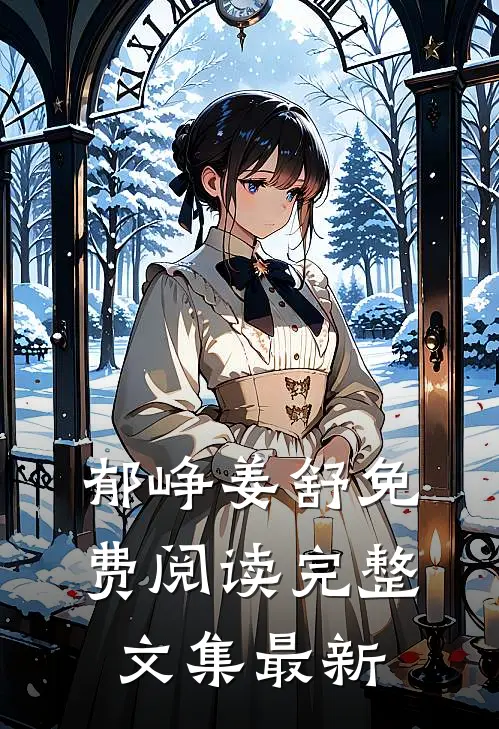 郁峥姜舒免费阅读完整文集最新