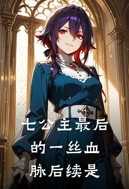 七公主最后的一丝血脉后续是