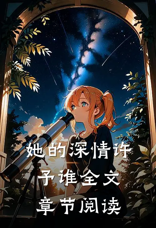她的深情许予谁全文章节阅读