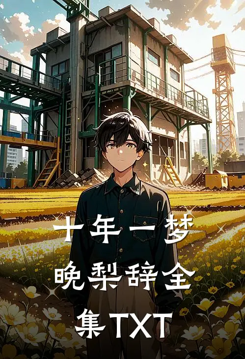 十年一梦晚梨辞全集TXT