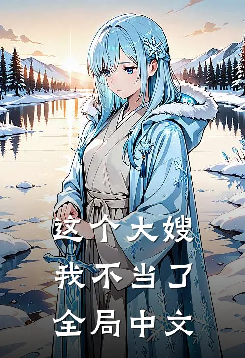 这个大嫂我不当了全局中文