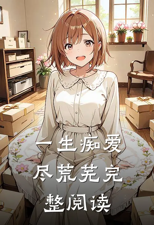 一生痴爱尽荒芜完整阅读