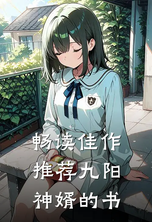 畅读佳作推荐九阳神婿的书