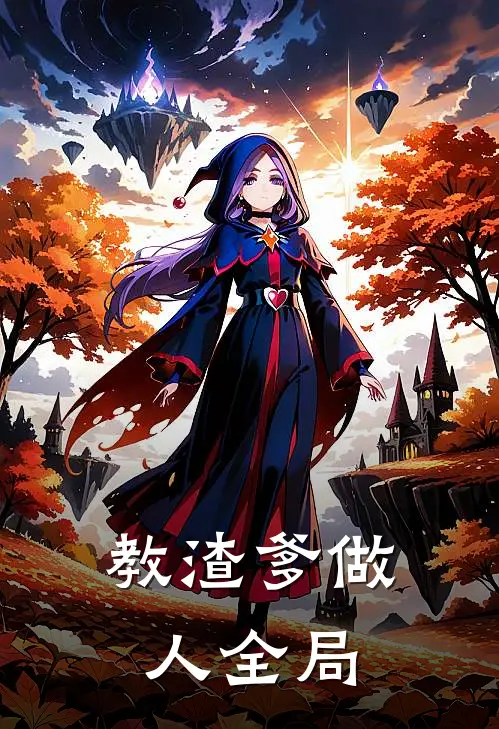 教渣爹做人全局