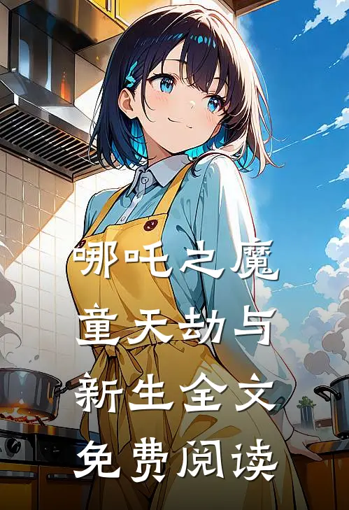 哪吒之魔童天劫与新生全文免费阅读