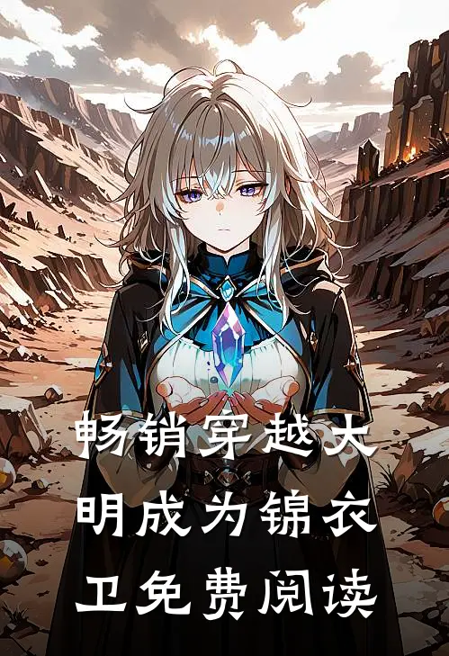 畅销穿越大明成为锦衣卫免费阅读