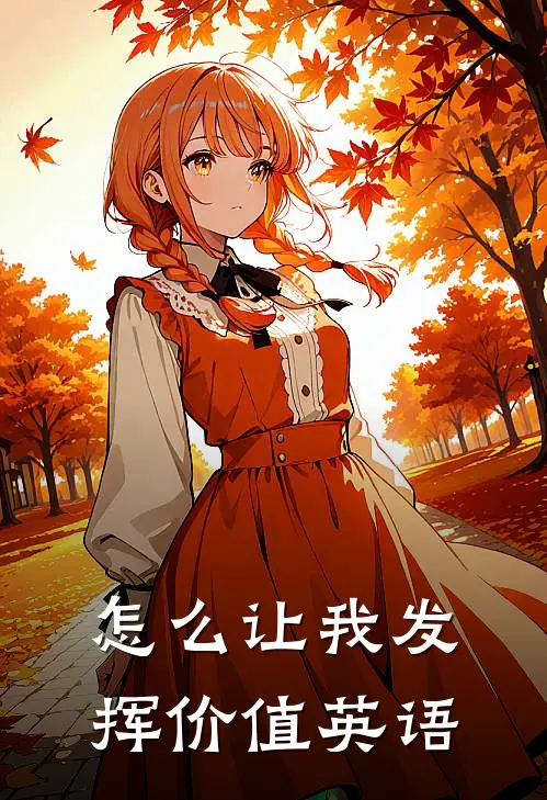 怎么让我发挥价值英语