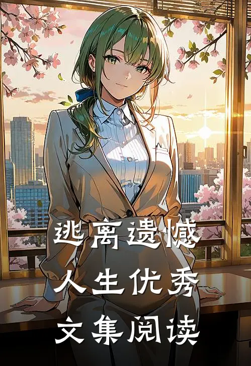 逃离遗憾人生优秀文集阅读
