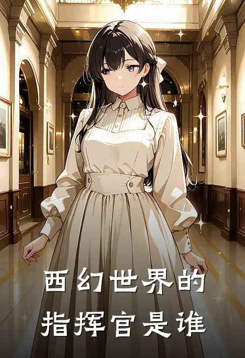 西幻世界的指挥官是谁
