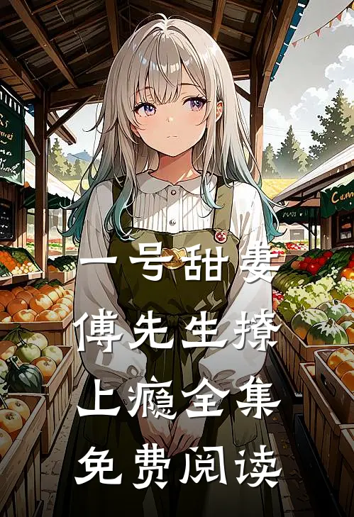 一号甜妻傅先生撩上瘾全集免费阅读