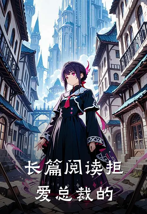 长篇阅读拒爱总裁的