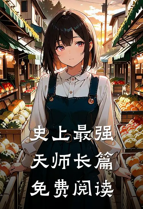 史上最强天师长篇免费阅读