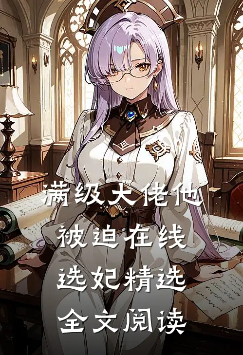 满级大佬他被迫在线选妃精选全文阅读
