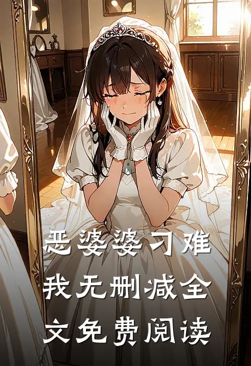 恶婆婆刁难我无删减全文免费阅读