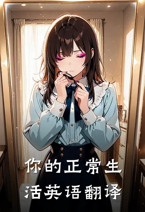 你的正常生活英语翻译