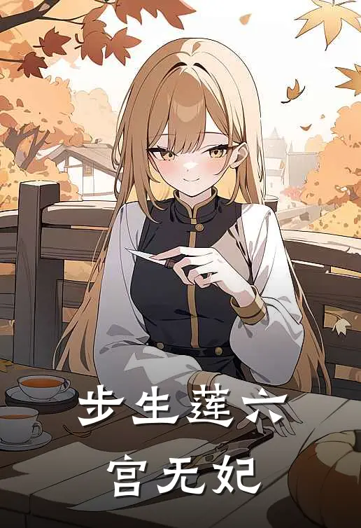 步生莲六宫无妃