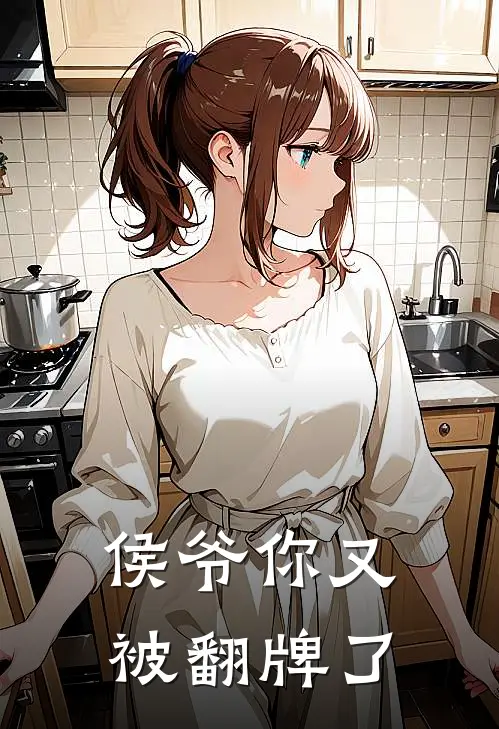 侯爷你又被翻牌了