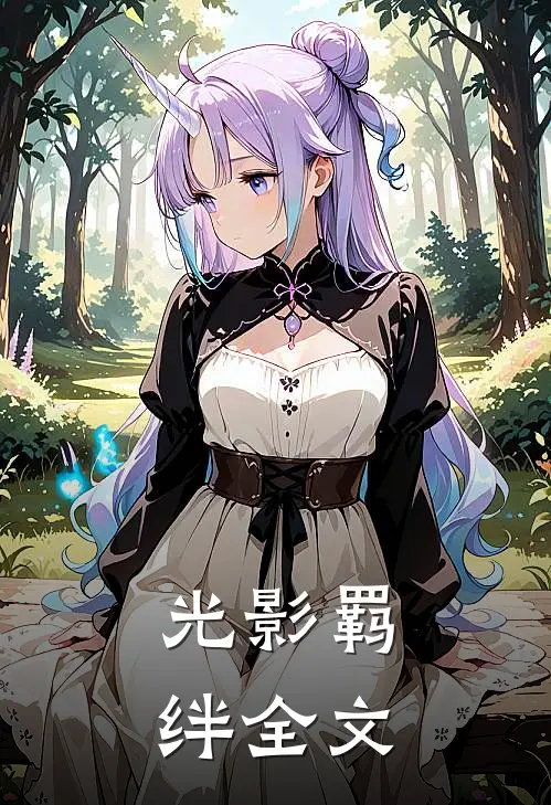 光影羁绊全文