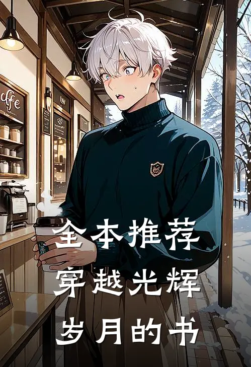 全本推荐穿越光辉岁月的书