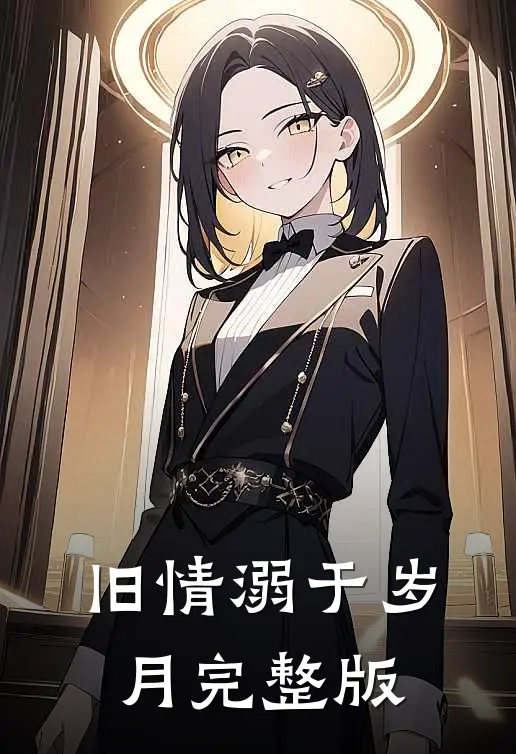 旧情溺于岁月完整版