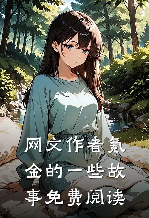 网文作者氪金的一些故事免费阅读
